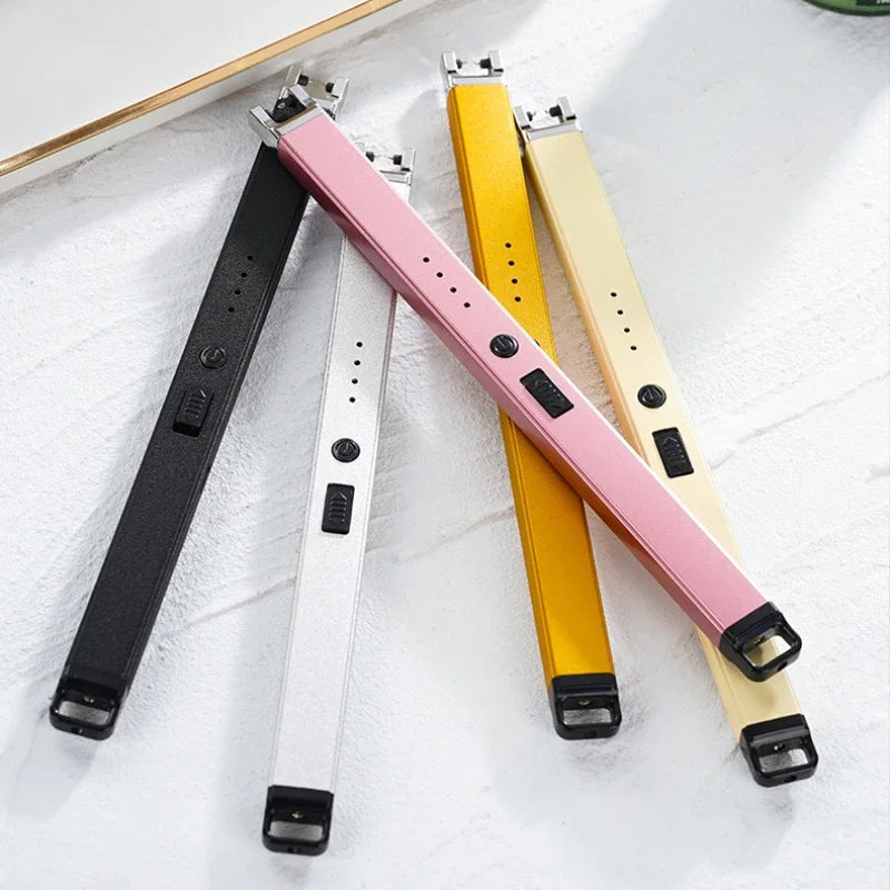 QuickSpark Rechargeable Pulse Igniter Lighter